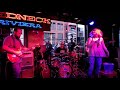Brittnie Sloan Covers Bye Bye By Jo Dee Messina