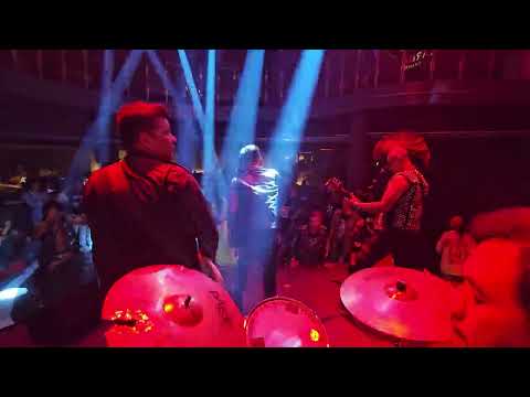 Anarchy Terror Crew at Carnaval Thamrin (Acidez Tour Asia 2024)