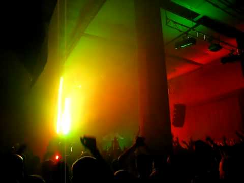 Solar Dance 2. Purple Mood - Chinese Theatre. DJ Shah - Live @ CICterna Hall. Moscow (08.02.09) (HQ)