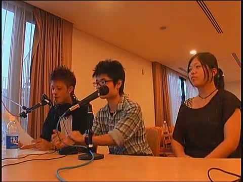 20130806ラジオ！男女子大生の「ぶっちゃけ！」
