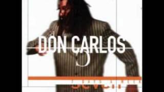 Don Carlos - Fight The Revolution (1998)