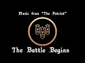 A.F. Alpha Forces The Battle Begins (The Patriot By John Williams)