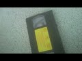 Those Sesame Street VHS Tapes I M Doing The Full Video To YouTube For July 17th 2025