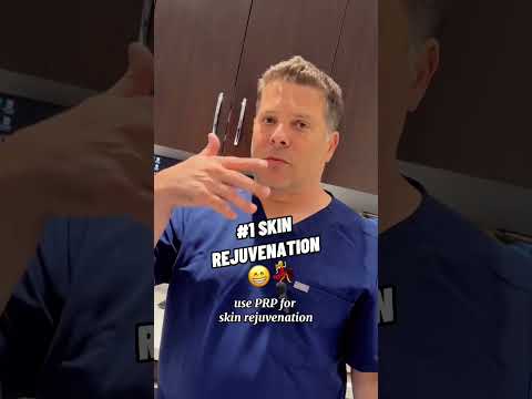 Top 3 PRP Benefits (#2 Will Blow Your Mind) #prp #blood #aesthetic #newfaceny #hairgrowth