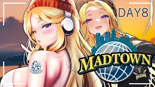 アキ・ローゼンタール - 【GTA5│MAD TOWN】ヘリ買っちゃおうかな！？【アキロゼ/ホロライブ】