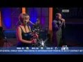 Sophie Milman - No More Blues - Canada AM - Sep ...