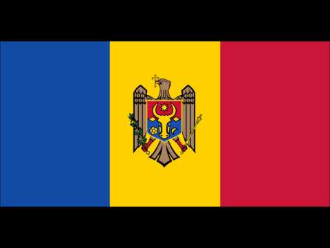 National Anthem of Moldova | Imnul Moldovei