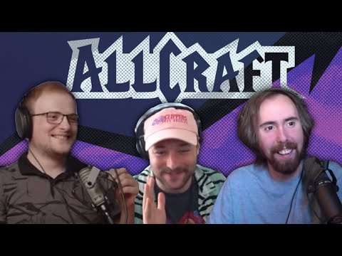 Allcraft with Bellular! MMOs in 2021