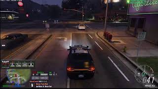 First Response Gaming season 1 episode 2 Patrol day 2