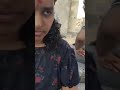 Indian Young Women Spiritual Head Shave Village Barber Tamil Stories
