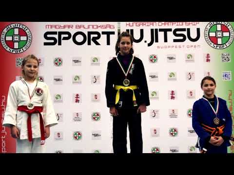 Kerületi díjazottak - Munkácsy Károly-díj - Szalay Szabina Dóra