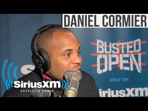 Daniel Cormier Calls His UFC 226 Confrontation With Brock Lesnar “A WrestleMania Moment”