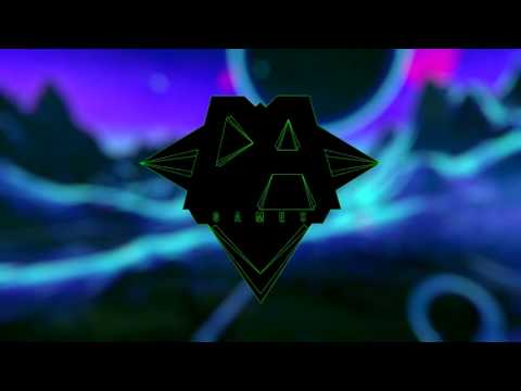 PRESS START TO BEGIN ANTHEM