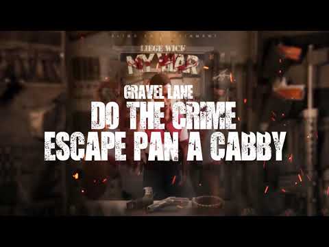 Liege Wick - My War (Official Audio)