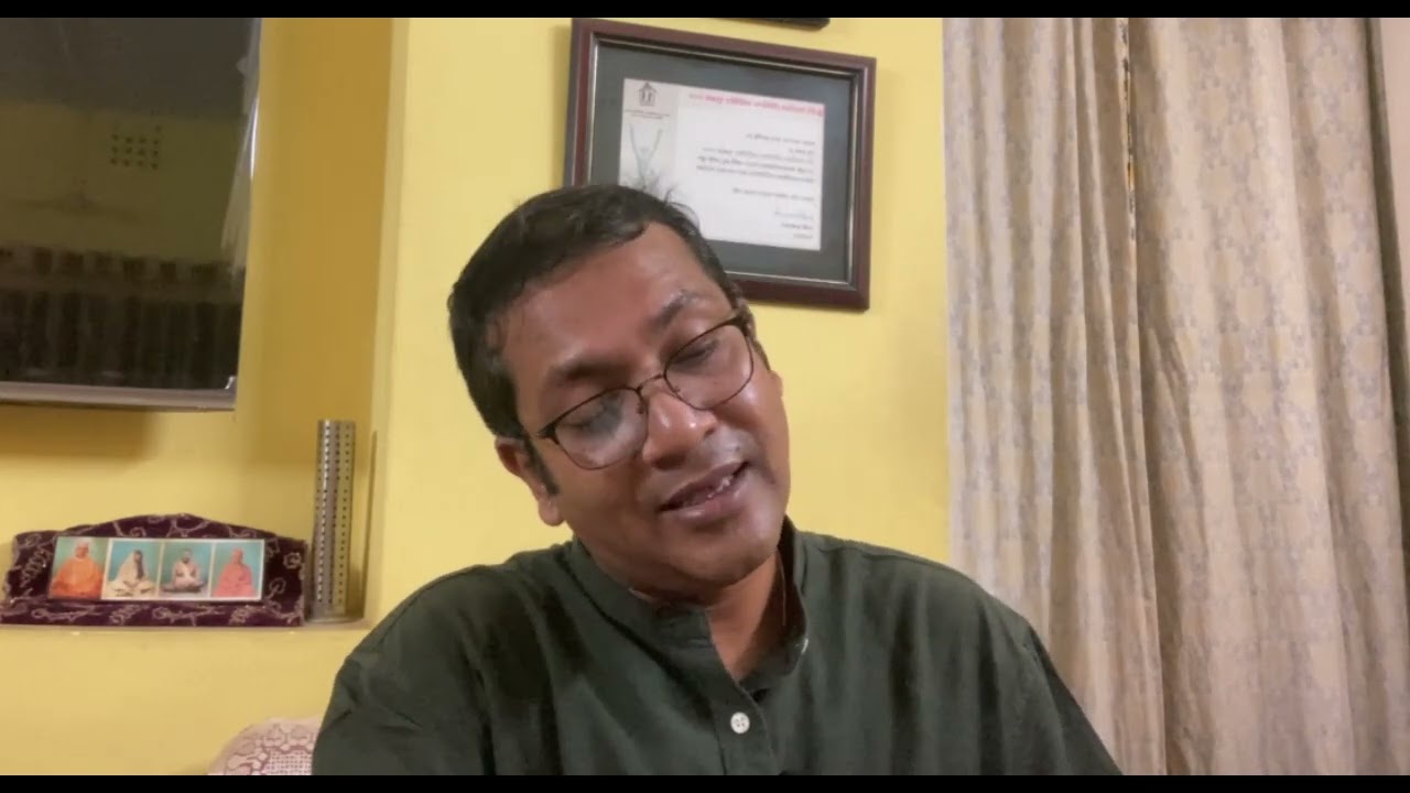 বিধিরে তুই আমায় ছাড়া || Bidhi Re, Tui Amai Chara II দেবপ্রসাদ দাঁ || Debproshad Dawn