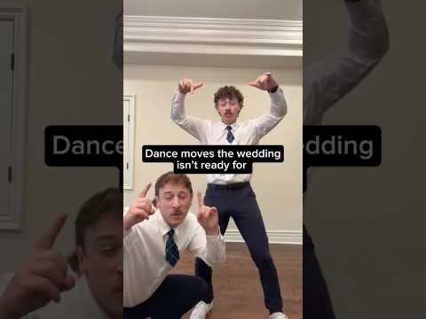 THESE MOVES WILL BREAK THE DANCE FLOOR