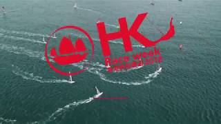 HKRW 2018 - Day 1 Highlights