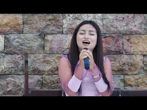 Min Chawisang a - Vanlalrohlui