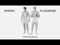 Sparks - Propaganda (Official Visualiser)