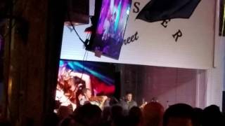 Clay Walker Live Laugh Love