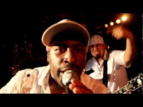 Pato Banton-'I Do Not Sniff The Coke' live at Belly Up
