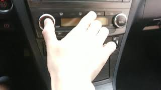 Расшифровка p1094 Seat