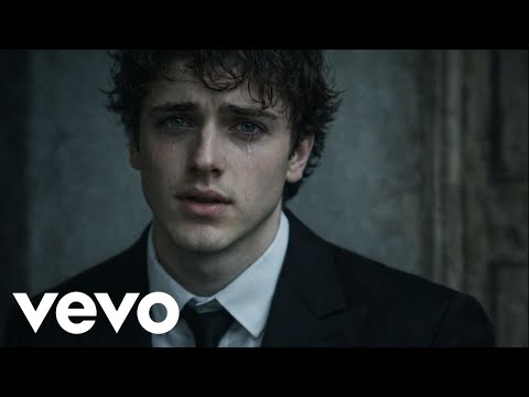 Benson Boone – If You Knew (2026 Official Music Video)