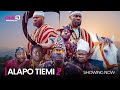 ALAPOTIEMI (PART 2) - Latest 2023 Yoruba Movie Starring; Odunlade Adekola, Peju Ogunmola, Dele Odule