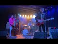 The Sadies “All The Good” live in Tucson at 191 Toole 2/23/2023