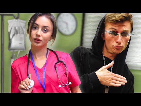 F*ckbois at the Doctor