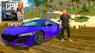 Car Parking Multiplayer – Just Chilling & Exploring the Map Together