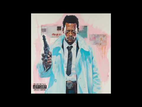 A.P. Da Overlord - Fork In The Road EP (2023)