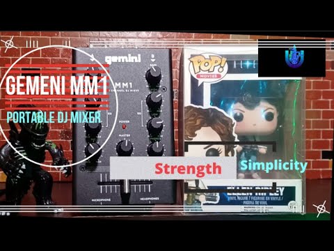 Обзор Gemini MM1