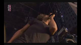 Alice in Chains - Dam That River (Live Hellfest 2018)