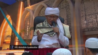 Download lagu Ceramah Aagym Terbaru Februari 2018 FULLHD - AA Gym Kajian MQPagi LIVE 02-03-2018 mp3