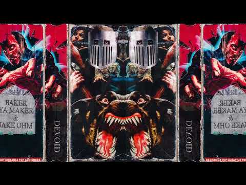 Baker Ya Maker - Your Days Are Numbered (Prod. Jake ohm)