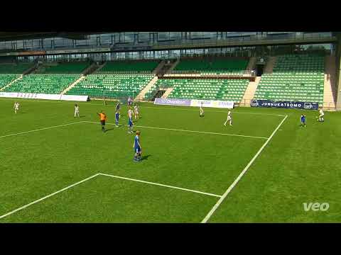 TuNL 2014 - TPS P2014, Aura Cup P11 Elite, finaali, 29.6.2025