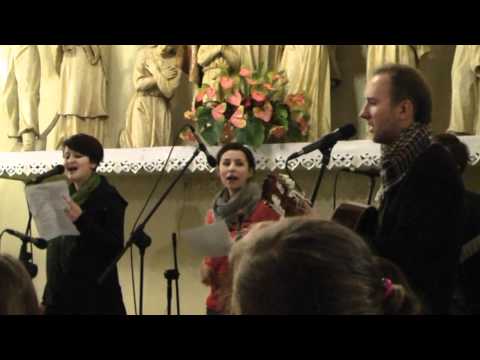 Czuwanie Modlitewne 28.10.2011 r., cz. 9, Pasterz