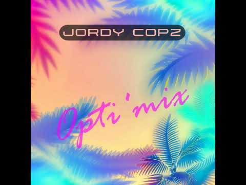 Jordy Copz Opti'mix #105