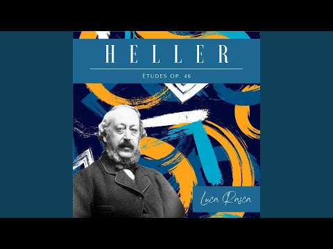 30 Études progressives, Op. 46: No. 7 in E Minor, Vivace