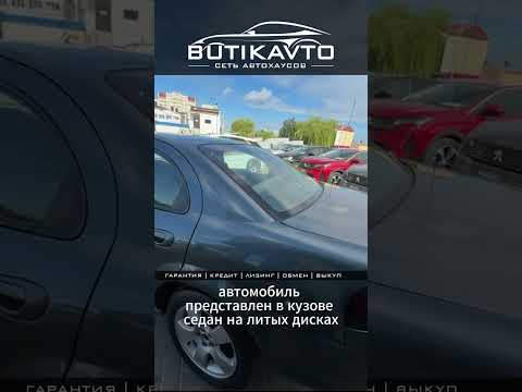 фото chrysler sebring ii 0