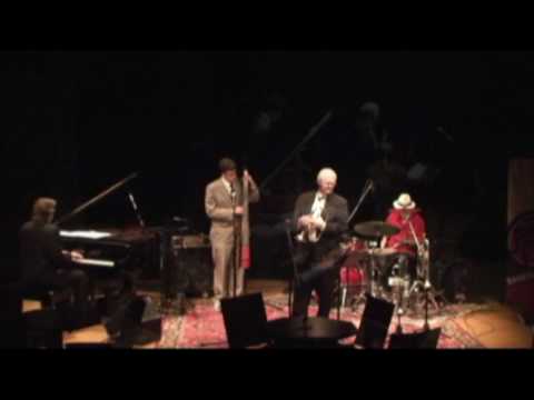 Dave Nelson Quartet Live - Skylark by Hoagy Carmichael
