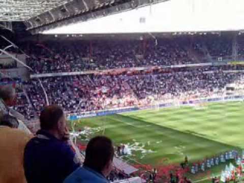 Opkomst Spelers, PSV - FC Groningen Seizoen 2009-2010
