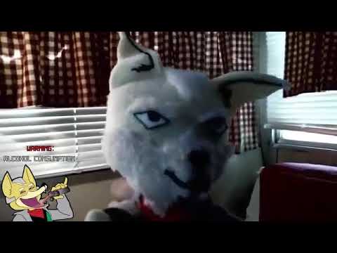 I Cant Go For That (no can do) - A Fox In Space