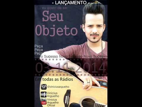 Seu Objeto video