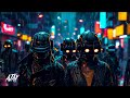 Cinematic Dark Synthwave Playlist Ajax Royalty Free Copyright Safe Music