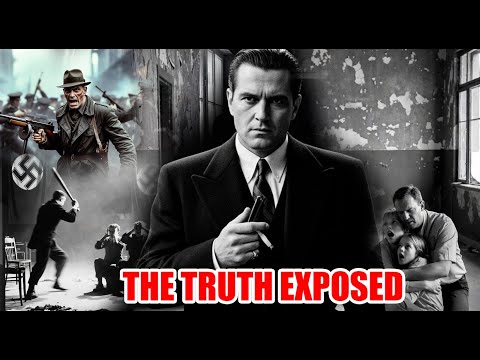 How the Jewish Mob Crushed American Nazis in New York