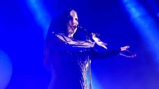 Fangoria: "Quiero ser santa"