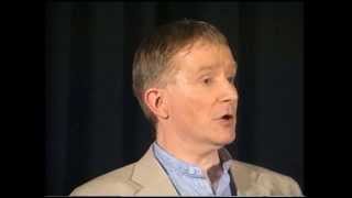 THE BIG ODYSSEY - THE ARCHERS as Ithaca gossiping villagers taken from the Steve Nallon one-man show video