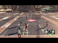 NBA 2K15 MyPARKS - Welcome To Sunset Beach ...